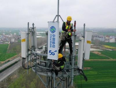 安徽蚌埠 “千兆網(wǎng)絡(luò)”賦能智慧新生活