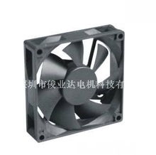 散熱風扇 電子設備的無聲守護者